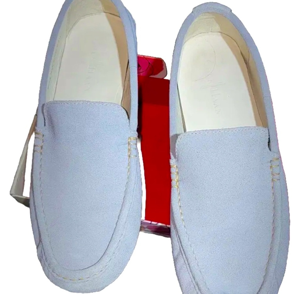 EUC Cole Hann | Nike| Size 10.5 men’s Luxury Loafers